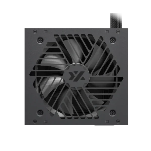 XYZ Volt One 1000W 80+ Bronce — Fuente de poder ATX, A-PFC, Cables planos - Imagen 3