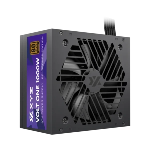 XYZ Volt One 1000W 80+ Bronce
