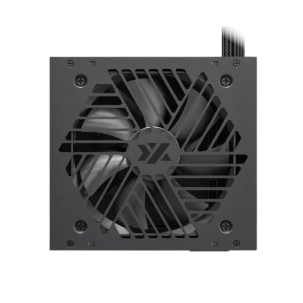 XYZ Volt One 850W 80+ Bronce — Fuente de poder ATX, A-PFC, Cables planos - Imagen 4