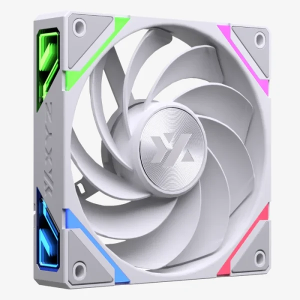 XYZ Vortex Pro A-RGB White