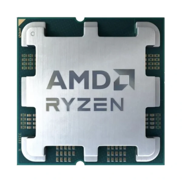 AMD Ryzen 3 5300G — 4 núcleos, 8 hilos, AM4, PCIe 3.0,  8MB Caché | 100-100000253BOX - Imagen 2