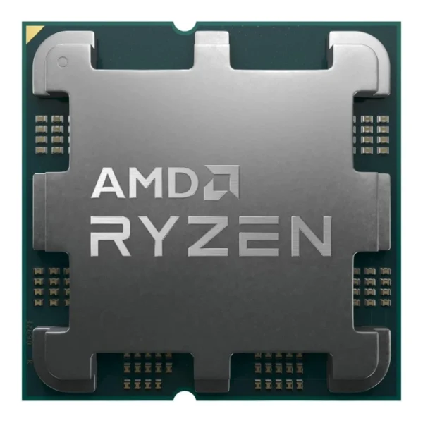 AMD Ryzen 7 7700X — 8 núcleos, 16 hilos, AM5, PCIe 5.0, 32MB Caché, gráficos integrados - Imagen 3