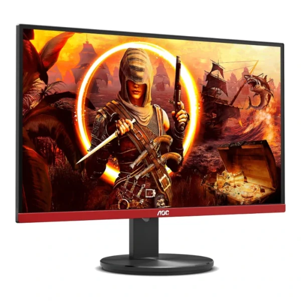 AOC G2490VX — 24″ Full HD 1920×1080 VA 144Hz Monitor Plano - Imagen 2