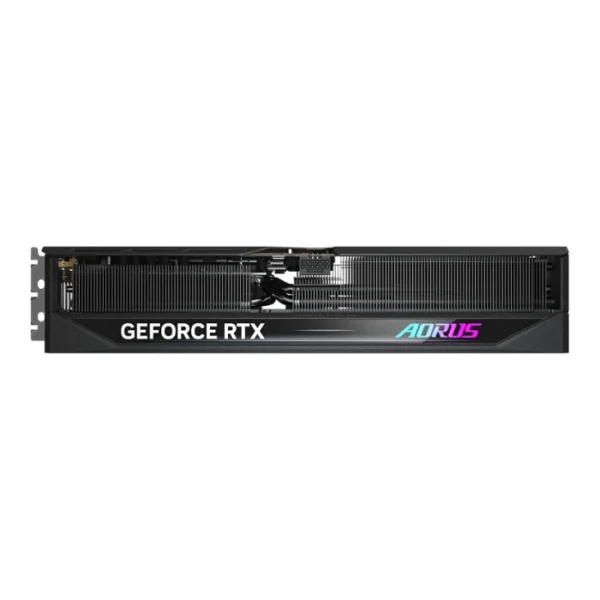 AORUS GeForce RTX 5070 Master 12G GDDR7 | GV-N5070AORUS M-12GD - Imagen 5