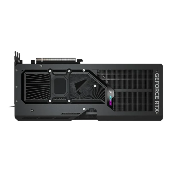 AORUS GeForce RTX 5070 Master 12G GDDR7 | GV-N5070AORUS M-12GD - Imagen 4