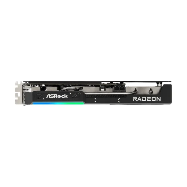 AsRock RX 9060 XT Challenger 8GB OC GDDR6 | VG-9060XT - Imagen 6
