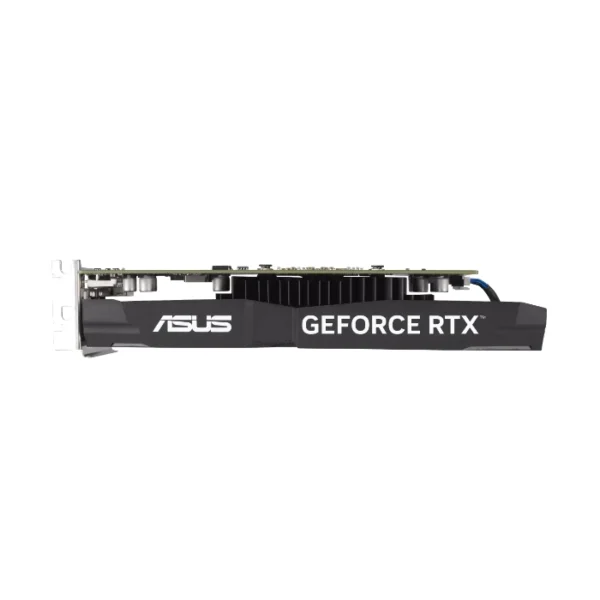 ASUS Dual GeForce RTX 3050 O6G GDDR6 | 90YV0K60-M0AA00 - Imagen 4