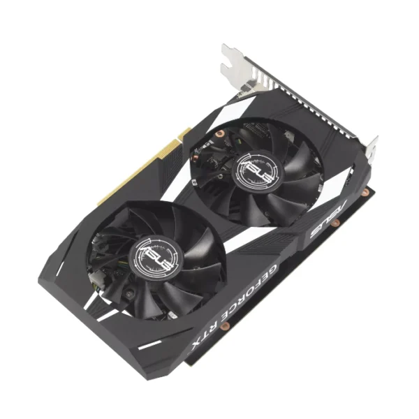 ASUS Dual GeForce RTX 3050 O6G GDDR6 | 90YV0K60-M0AA00 - Imagen 3