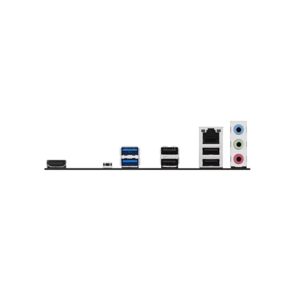 ASUS Prime B650M-F — MicroATX, AM5, DDR5, 2 slots | 90MB1HK0-M0EAY0 - Imagen 5