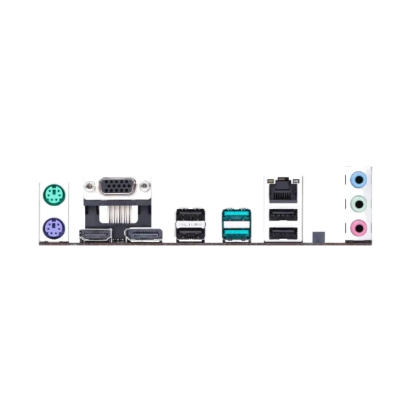ASUS Prime H610M-A — MicroATX, LGA 1700, DDR5, 2 slots | 90MB1G20-M0EAY0 - Imagen 4