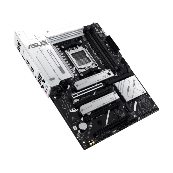 ASUS Prime X870-P WiFi — ATX, AM5, DDR5, 4 slots | 90MB1IS0-M0EAY0 - Imagen 4