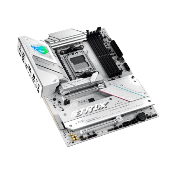 ASUS ROG Strix B850-A Gaming WiFi — ATX, AM5, DDR5, 4 slots | 90MB1J50-M0EAY0 - Imagen 4