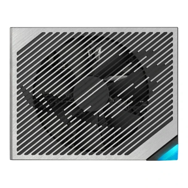 ASUS ROG THOR 1200W Platinum III — Fuente de Poder ATX Full Modular, Cybenetics Platinum, GaN MOSFET, Pantalla OLED magnética | ROG-THOR-1200P3-GAMING - Imagen 7