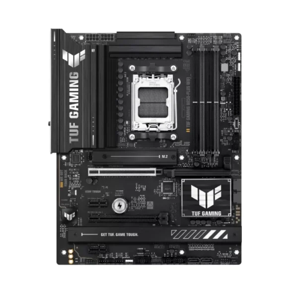 Asus TUF Gaming B850-Plus WiFi — ATX, AM5, DDR5, 4 slots | 90MB1J30-M0EAY0 - Imagen 2