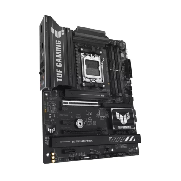 Asus TUF Gaming B850-Plus WiFi — ATX, AM5, DDR5, 4 slots | 90MB1J30-M0EAY0 - Imagen 5