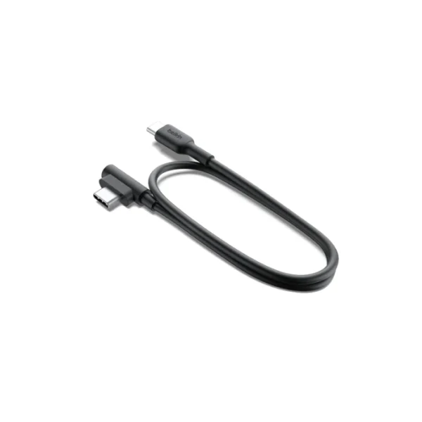 Belkin Charging Case Charcoal — Para Nintendo Switch 2 con Power Bank 10000mAh, Negro - Imagen 9