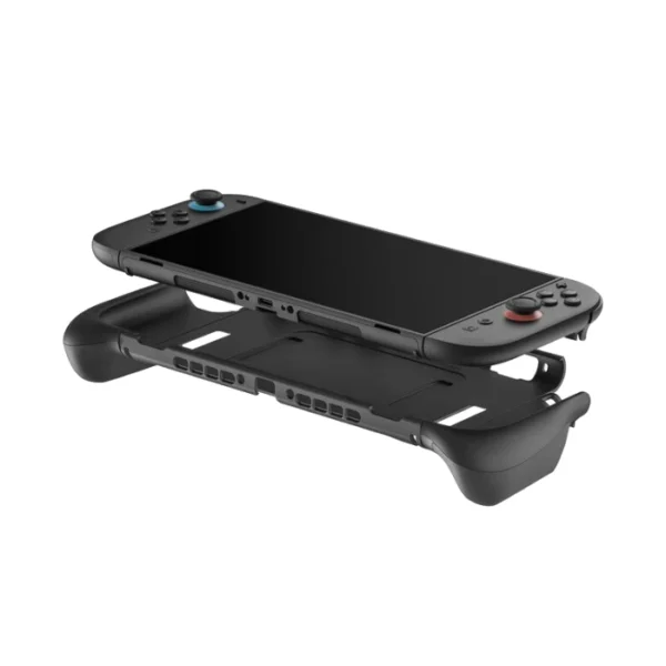Belkin Gaming Grip para Nintendo Switch 2, Negro - Imagen 5