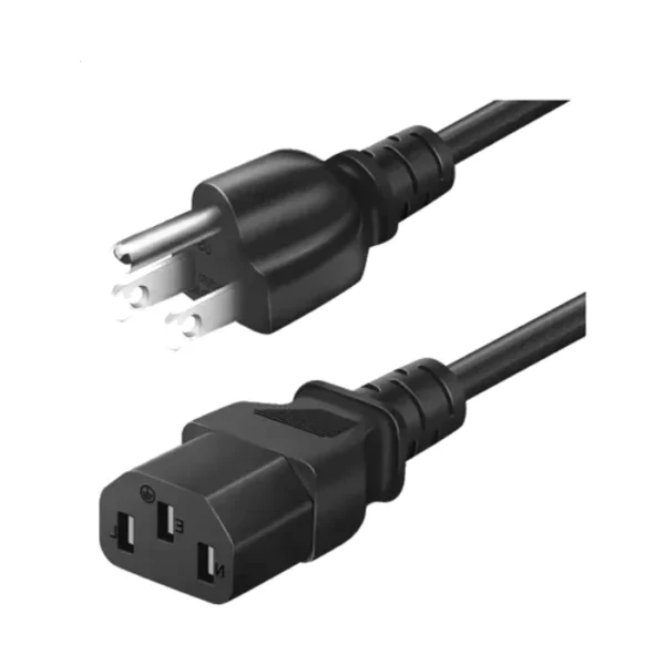 Cooler Master Cable para Fuente de Poder, Negro | 700009620-GP - Imagen 2