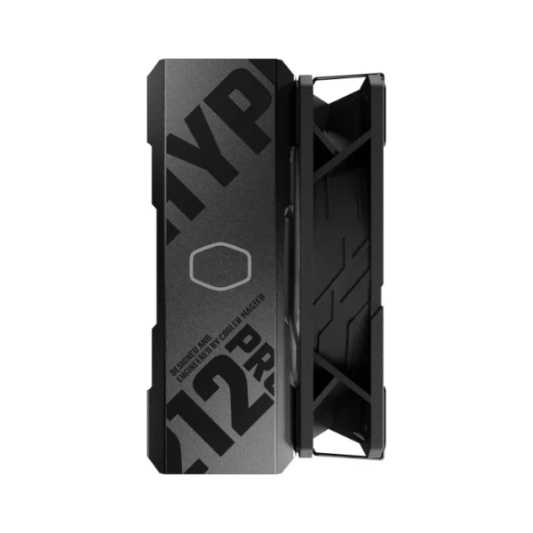 Cooler Master Hyper 212 Pro ARGB — Disipador de aire, altura 152mm, socket AM4, AM5, LGA 1700, LGA 1851, Negro | RR-212S-25PZ-R1 - Imagen 4