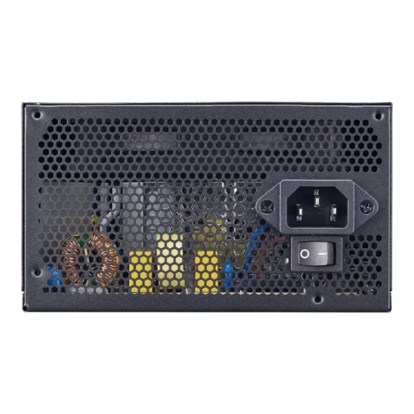 Cooler Master MWE 750 Bronze V2 — Fuente de Poder ATX, No modular | MPE-7501-ACAAB-US - Imagen 4