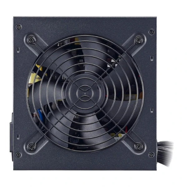 Cooler Master MWE 750 Bronze V2 — Fuente de Poder ATX, No modular | MPE-7501-ACAAB-US - Imagen 3
