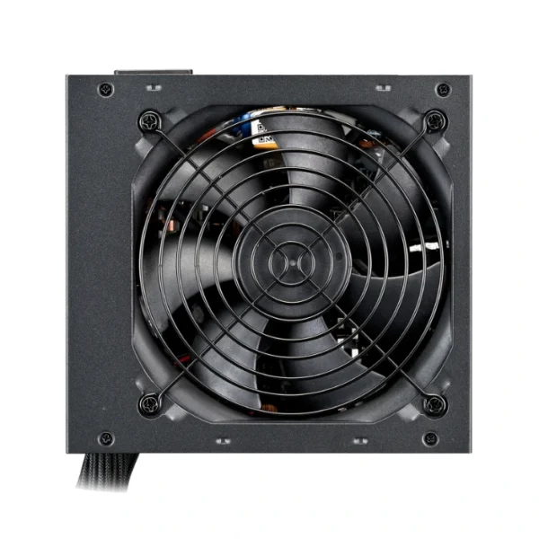 Cooler Master MWE Bronze 650 V3 — Fuente de Poder ATX, No modular | MPE-6501-ACAAW-3BUS - Imagen 7