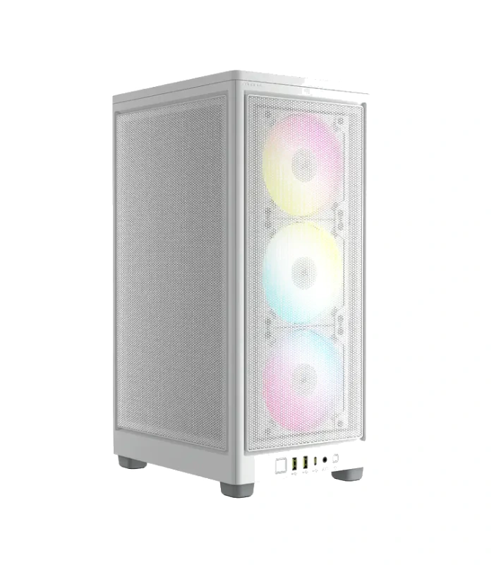 Corsair 2000D RGB AIRFLOW