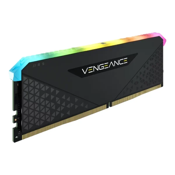 Corsair Vengeance RGB RS 8GB DDR4 3200MHZ C16 DIMM - Imagen 3