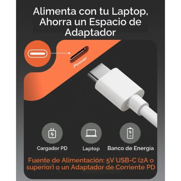 Cudy TR1200 — Mini Router Wi-Fi 5 de bolsillo | Modos 6 en 1 | VPN - Imagen 6