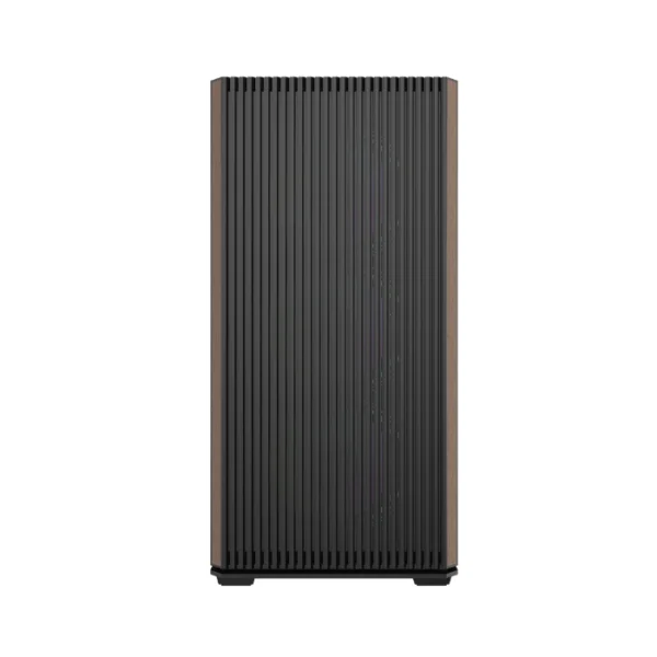 DarkFlash DS900WS Black — Caja ATX, Sin Fans, Negro | DS900WS-BK - Imagen 4