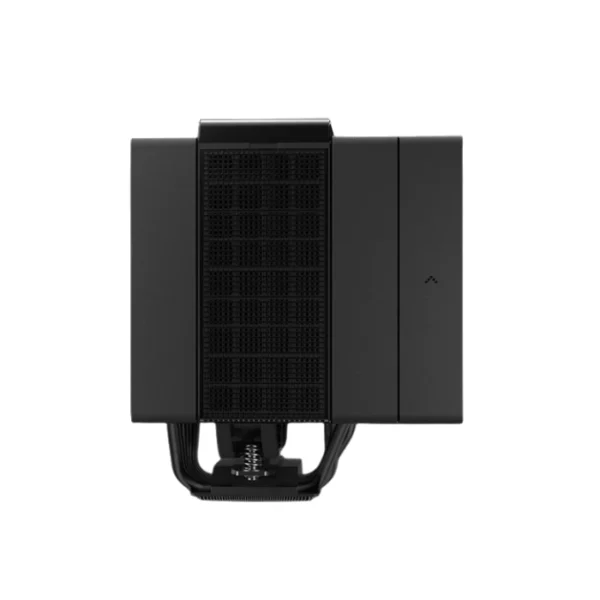 DeepCool ASSASSIN IV VC Vision — Disipador de aire 140mm, LGA1700/AM5, Negro | R-ASN4-BKNVMD-G - Imagen 3