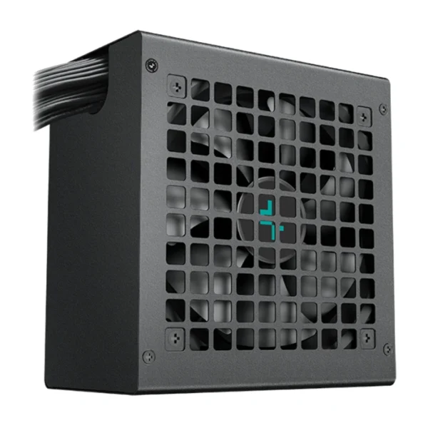 DeepCool PL550D 550W Bronze — Fuente de Poder ATX, No modular, Negro | R-PL550D-FC0B-JDUS-V2 - Imagen 4