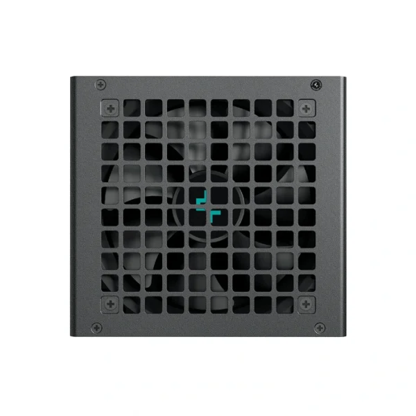 DeepCool PL750D —  Fuente de poder 750W 80 Plus Bronze, no modular, Negro | R-PL750D-FC0B-JDUS-V2 - Imagen 2