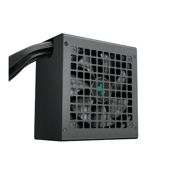 DeepCool PL750D —  Fuente de poder 750W 80 Plus Bronze, no modular, Negro | R-PL750D-FC0B-JDUS-V2 - Imagen 4