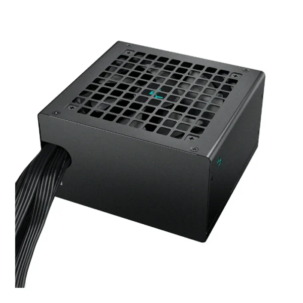 DeepCool PL750D —  Fuente de poder 750W 80 Plus Bronze, no modular, Negro | R-PL750D-FC0B-JDUS-V2 - Imagen 5