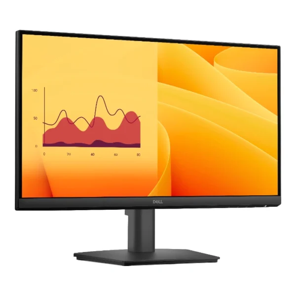 Dell Pro 22 E2225HM Monitor LCD 21.5" FHD VA 100Hz DisplayPort/VGA - Imagen 2
