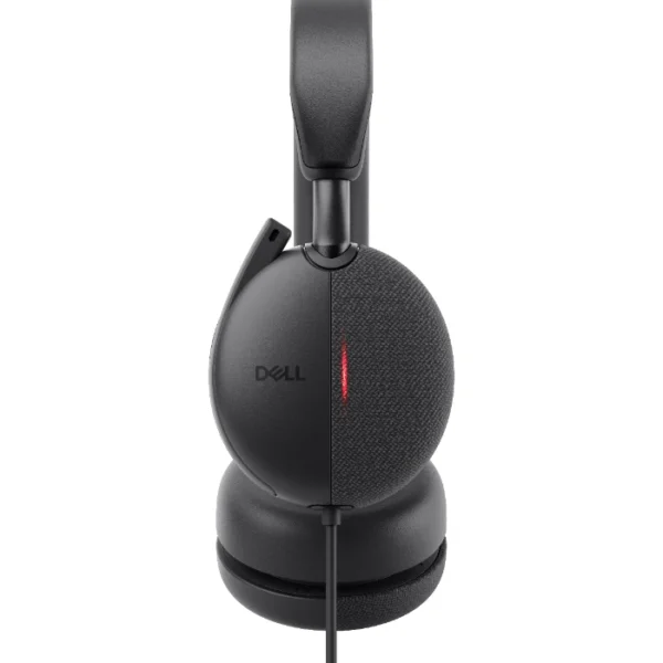 Dell Pro Plus WH5024 — Auriculares con cable con cancelación de ruido basada en IA - Imagen 5