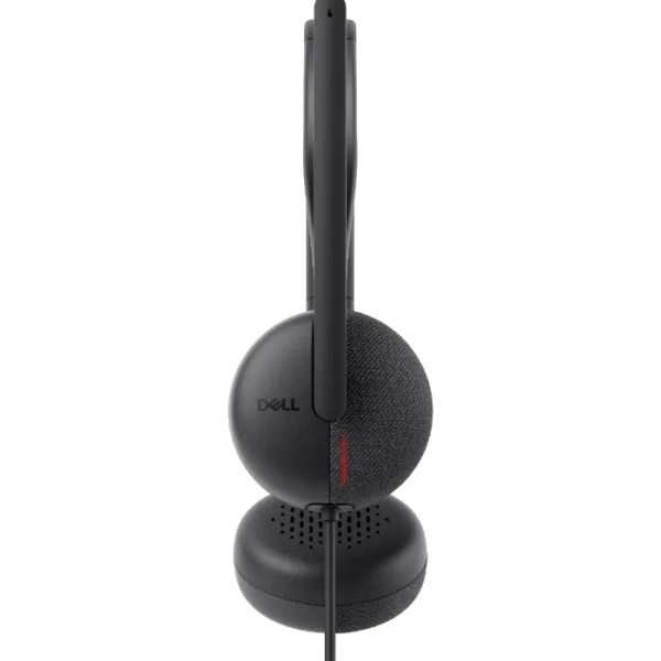 Dell Pro WH3024 — Auriculares con cable con cancelación de ruido basada en IA - Imagen 4