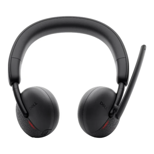 Dell Pro WL3024 — Auriculares inalámbricos, Bluetooth, con cancelación de ruido basada en IA - Imagen 2