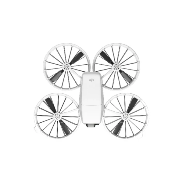 DJI Flip — Dron con control remoto DJI RC-N3 - Imagen 6