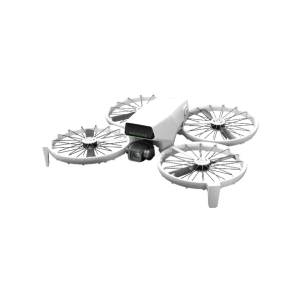 DJI Flip — Dron con control remoto DJI RC-N3 - Imagen 4