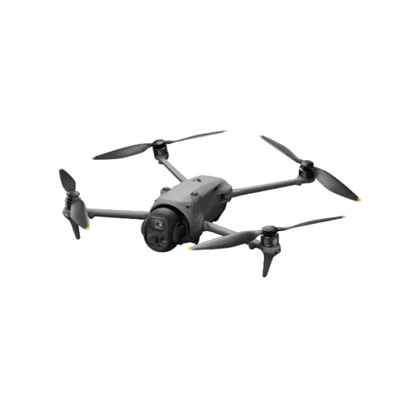 DJI Mavic 4 Pro Fly More Combo — Dron insignia de alto rendimiento diseñado para fotografía y videografía aérea profesional - Imagen 4