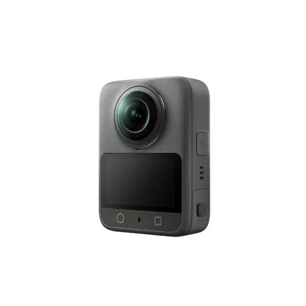 DJI Osmo 360 Standard Combo — Cámara de acción avanzada de 360° diseñada para captura inmersiva y profesional - Imagen 4