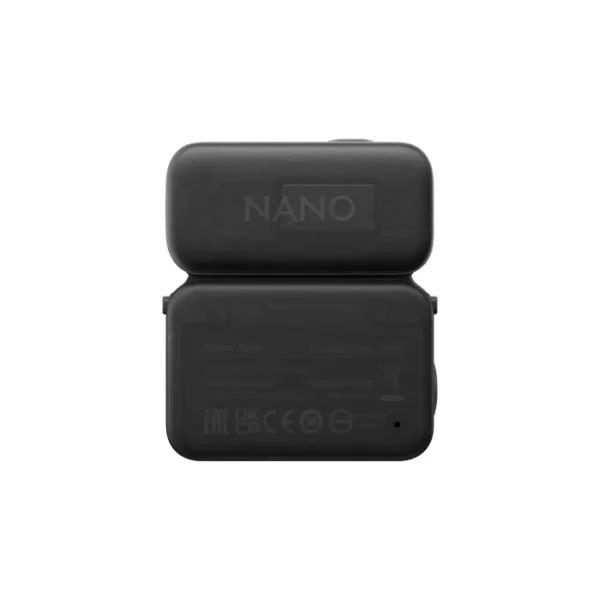 DJI Osmo Nano (64GB) — Cámara de acción y vlogging ultracompacta, Standard Combo - Imagen 6