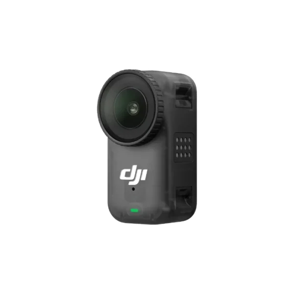 DJI Osmo Nano (64GB) — Cámara de acción y vlogging ultracompacta, Standard Combo - Imagen 5