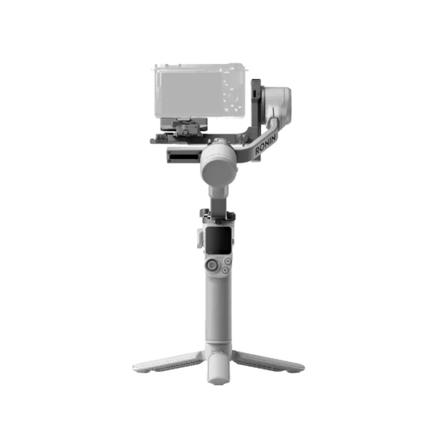 DJI RS 4 Mini Combo — Estabilizador para cámaras Canon/Sony/Panasonic/Nikon/Fujifilm, seguimiento inteligente - Imagen 8