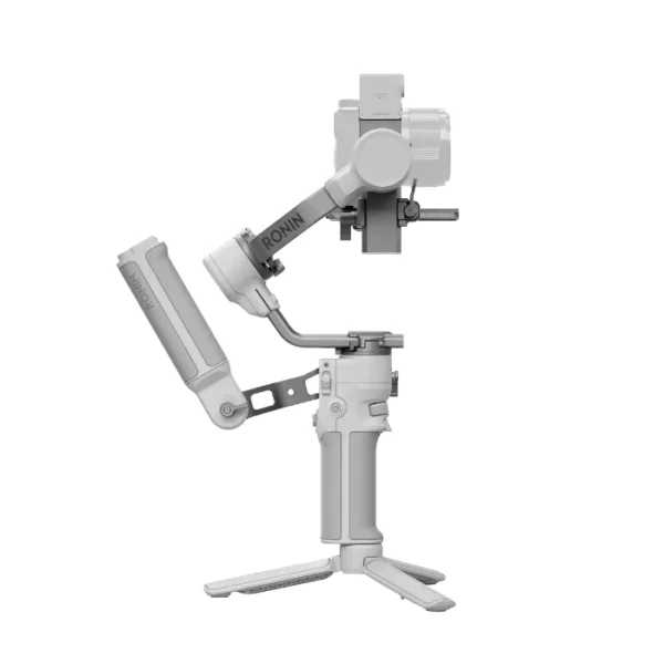 DJI RS 4 Mini Combo — Estabilizador para cámaras Canon/Sony/Panasonic/Nikon/Fujifilm, seguimiento inteligente - Imagen 6