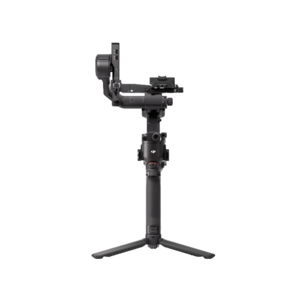 DJI RS 5 — Estabilizador cardán para cámara Canon/Sony/Panasonic/Nikon/Fujifilm, Trípode de apertura rápida - Imagen 9