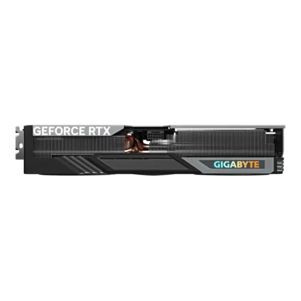 Gigabyte GeForce RTX 4070 SUPER Gaming OC 12G GDDR6X | GV-N407SGAMING OC-12GD - Imagen 5