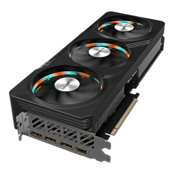 Gigabyte GeForce RTX 4070 SUPER Gaming OC 12G GDDR6X | GV-N407SGAMING OC-12GD - Imagen 3